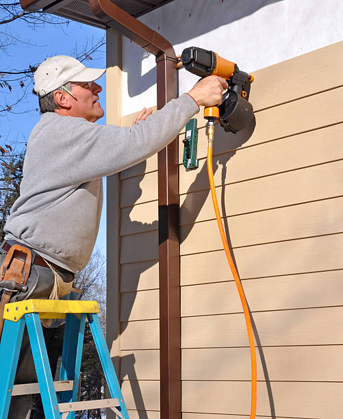 Best Siding Removal and Disposal  in Estell Manor, NJ